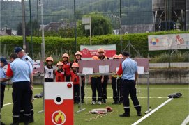 Fédération Nationale des Pompiers